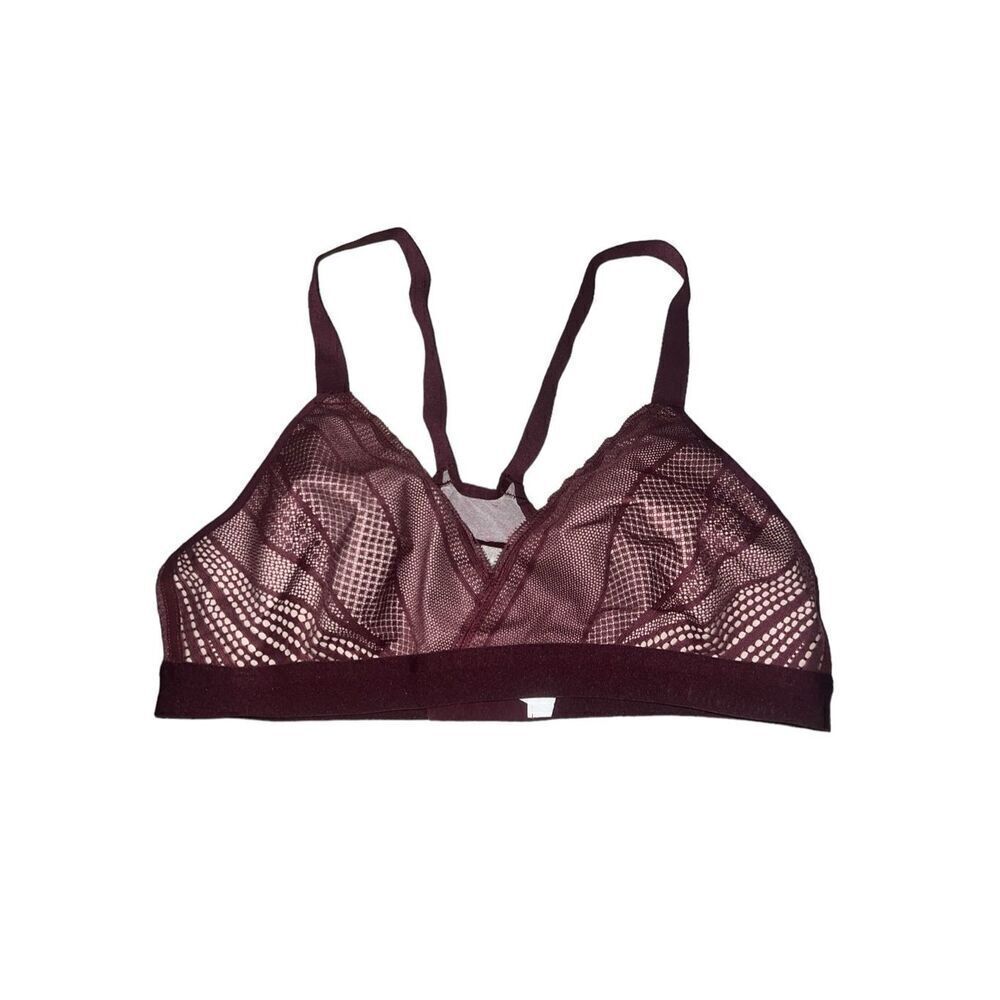Lululemon Awake To Lace Bra